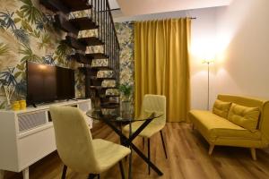XX Miglia apartments