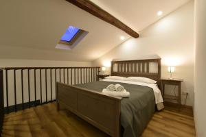 XX Miglia apartments