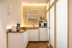 Casa Mia Venezia - perfect for 4 (free parking)