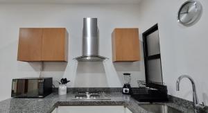 Confortable Departamento