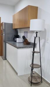 Confortable Departamento