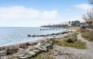 Amazing Home In Frørup With Wi-Fi