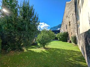 Maisons de vacances Gite XIIIeme siecle - 3etoiles - WIFI - Salle de sport : photos des chambres