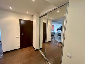 Апартаменты на Данилевского