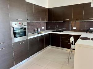 Апартаменты на Данилевского