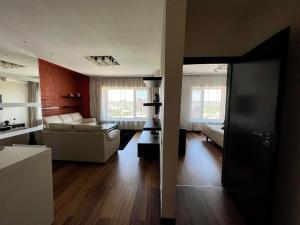 Апартаменты на Данилевского