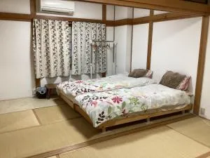 Osaka and house - Vacation STAY 16309 - Matsubara