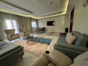 Al obour city - Kafr el-Zind