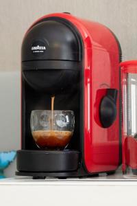 Venice-Flat 75m² perfect for 2 couples (free Park)