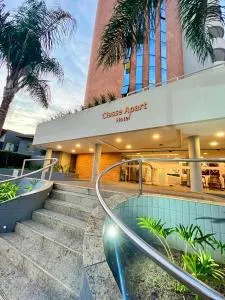 Classe Apart Hotel - Ipuaçu