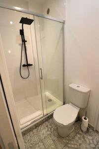 Cosy 2 chambres Père-Lachaise