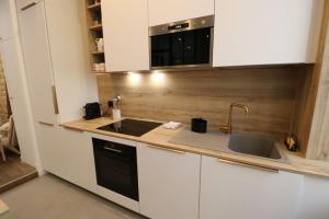 Cosy 2 chambres Père-Lachaise