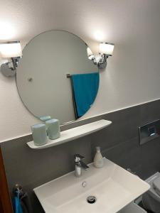 Ferienwohnung Alpsteinweg