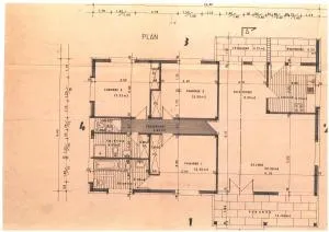 Villa Montjoly - Quartier Fonds Mascret