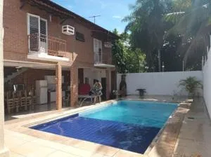 Hotel Ceres - quarto Pé de Acerola - 13 - Coxipó da Ponte