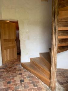 B&B / Chambres d'hotes Belle Chambre et petit dejeuner au Manoir de la Faverie : photos des chambres