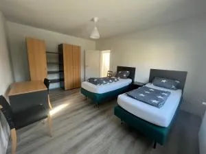 5 Wohnungen in Springe - Springe