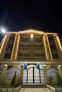 إيتاس للشقق المفروشة - New cairo