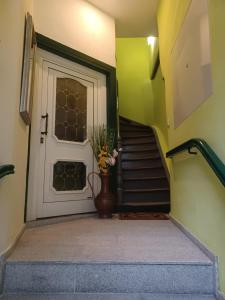 Luxus Ferienhaus Janina