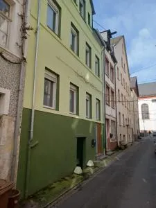 Luxus Ferienhaus Janina - Zell an der Mosel