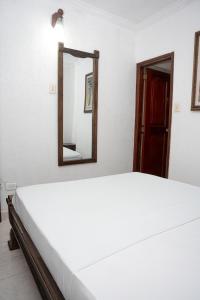 Hotel La Casa Del Viajero