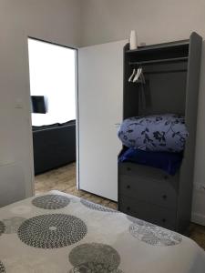 Appartements Les Granges du Pichat : photos des chambres
