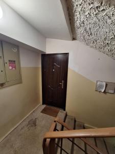 Barona ielas apartamenti