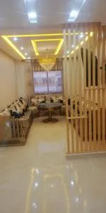 Appartement luxe - Berkane