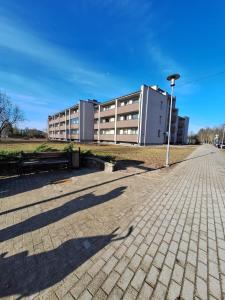 Barona ielas apartamenti - 3-star hotels in Sigulda