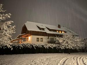 Gästehaus Brugger
