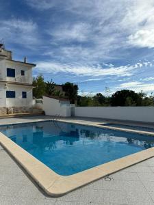 Villa Facho - 3hvězdičkové hotely ve městě Alvor