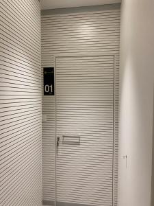 54 ROSSELLI ROOMS
