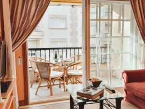 Apartamento ThatsHome Silgar 4