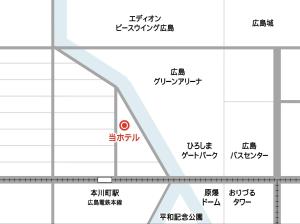 GR HONKAWA - Global Resort Hotel