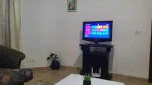 Cozy Apartment Ennasr - La Sebala