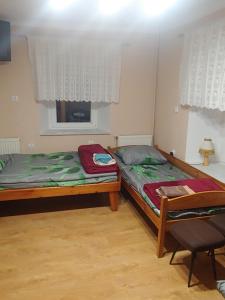 Agroturystyka Zacisze