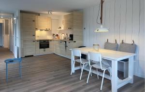 Gorgeous Apartment In Bergen Aan Zee