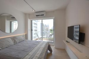 THE SPOT to start your wanderlust journey in Buenos Aires