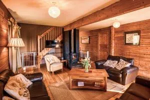 The New Farmhouse - Symington