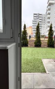 Apartament Przy Obserwatorium&Singielnia