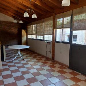 Casa en San Juan céntrica a 8 cuadras plaza principal