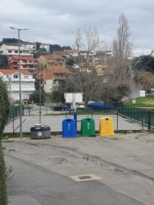 Apartmani Maris 
