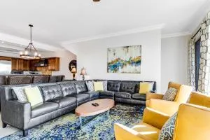 Sanctuary by the Sea 3114 - 格雷顿比奇