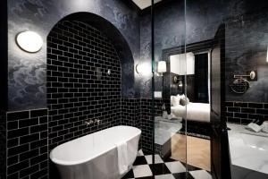 The Dorchester Hotel