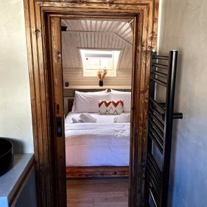 Memories Apartments Μονοκατοικία στο Καρπενήσι