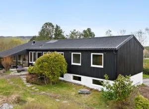 Tranquil Haven Villa - 斯帕杰卡维克 Tranquil Haven Villa - 斯帕杰卡维克