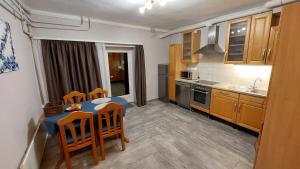 miniSZILVA Apartman