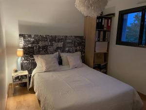 Villas Villa Jasmin : photos des chambres