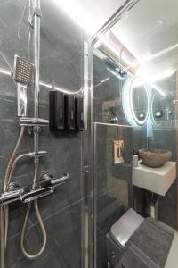 Elite Suite Loutraki