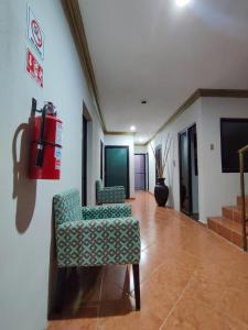 Hostal Ixchel - AC, WiFi & Tours in Valladolid Downtown